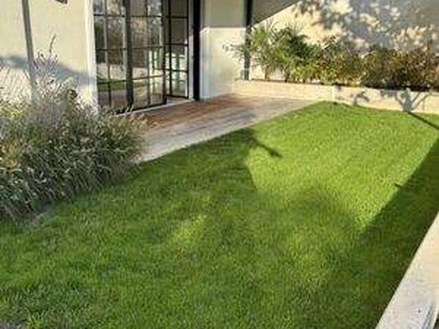 Immobilie in Langenlebarn-Oberaigen - Neu errichtete 2 Zimmerwohnung mit Garten - Bild 0