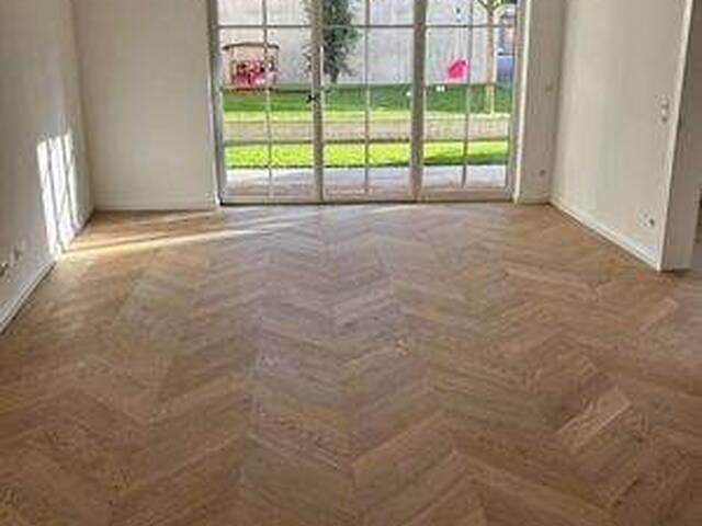 Immobilie in Langenlebarn-Oberaigen - Neu errichtete 2 Zimmerwohnung mit Garten - Bild 1