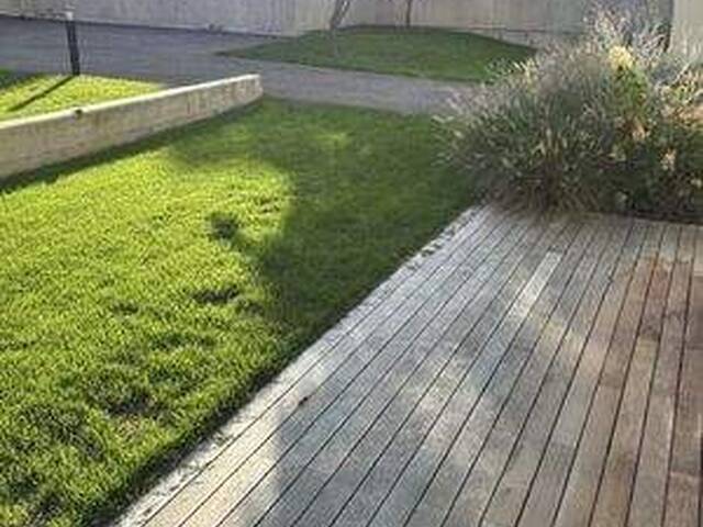 Immobilie in Langenlebarn-Oberaigen - Neu errichtete 2 Zimmerwohnung mit Garten - Bild 4