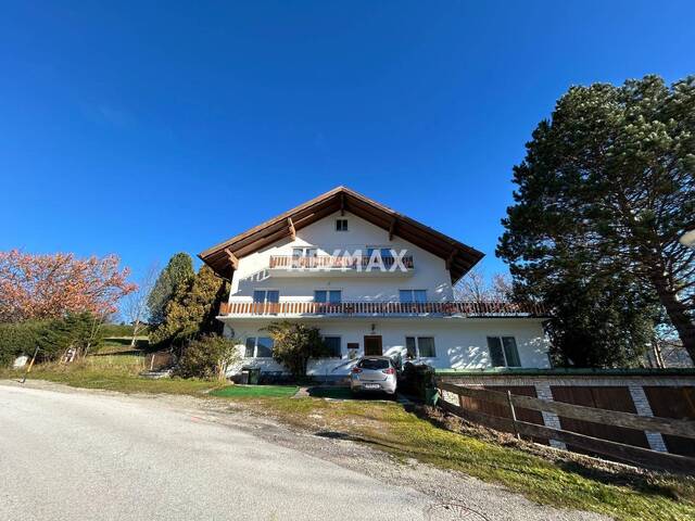 Immobilie in Gröbming - Kaufanbot vorliegend! Großzügiges Anwesen mit traumhaftem Ausblick! - Bild 0