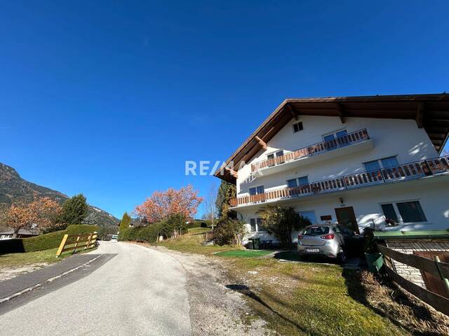 Immobilie in Gröbming - Kaufanbot vorliegend! Großzügiges Anwesen mit traumhaftem Ausblick! - Bild 1