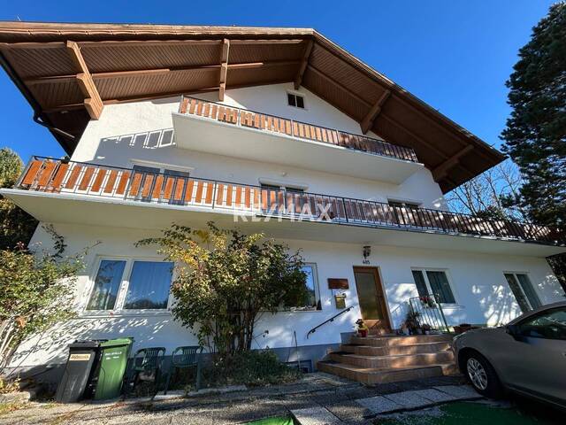 Immobilie in Gröbming - Kaufanbot vorliegend! Großzügiges Anwesen mit traumhaftem Ausblick! - Bild 2