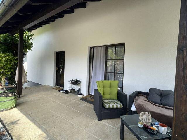 Immobilie in Traunfeld - Traumhaftes Einfamilienhaus in Traunfeld: 5 Zimmer, Terrasse & 2 Garagen für 479.000 EUR! - Bild 3