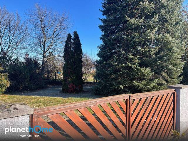 Immobilie in Walpersbach - Geräumiges Haus mit gestaltbarem Garten sucht neue Besitzer! - Bild 0