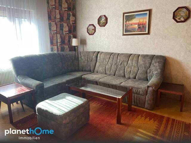 Immobilie in Walpersbach - Geräumiges Haus mit gestaltbarem Garten sucht neue Besitzer! - Bild 4