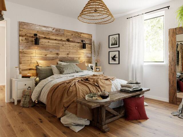 Immobilie in Achenkirch - Achenkirch Top W5: Erstbezug mit Balkon - Bild 0