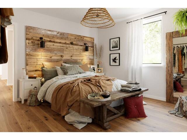 Immobilie in Achenkirch - Achenkirch Top W5: Erstbezug mit Balkon - Bild 3