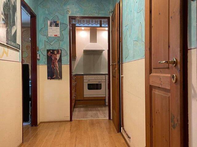 Immobilie in Mistelbach - Top-Preis! 4-Zimmer-Wohnung mit Balkon in Mistelbach – jetzt für 215.000 € - Bild 1