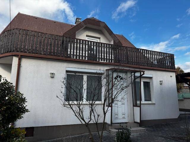 Immobilie in Wiesen - Verbringen Sie den nächsten Sommer schon im neuen Haus! Sofort bezugsfertig! - Bild 0