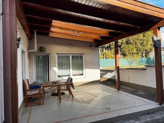 Immobilie in Wiesen - Verbringen Sie den nächsten Sommer schon im neuen Haus! Sofort bezugsfertig! - Bild 4