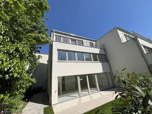 Immobilie in Weidling - Wohnglück in Grünruhelage ganz nahe bei Wien! - Bild 0