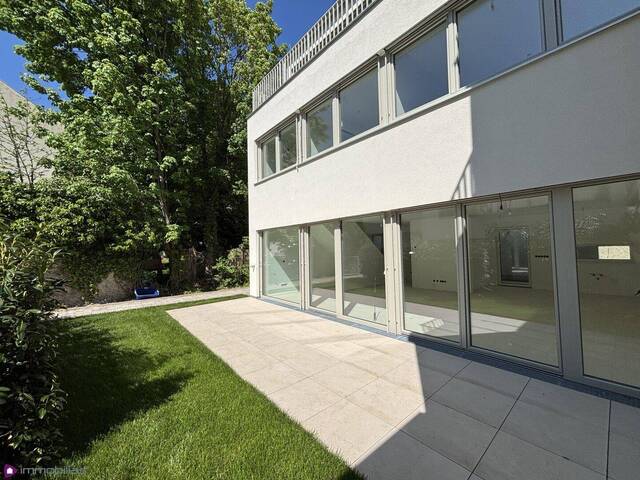 Immobilie in Weidling - Wohnglück in Grünruhelage ganz nahe bei Wien! - Bild 1