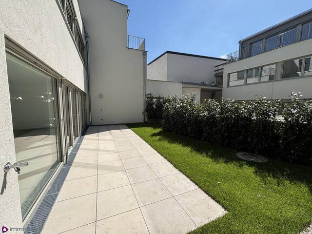 Immobilie in Weidling - Wohnglück in Grünruhelage ganz nahe bei Wien! - Bild 2