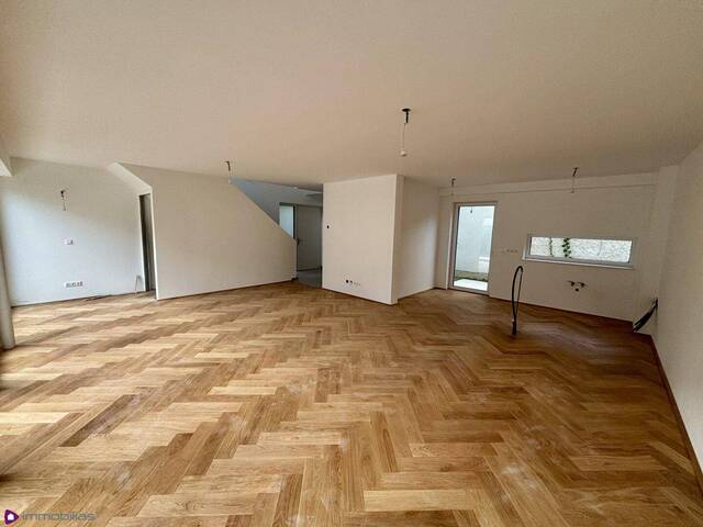 Immobilie in Weidling - Wohnglück in Grünruhelage ganz nahe bei Wien! - Bild 3