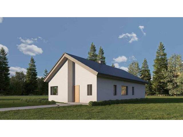 Immobilie in Straß in Steiermark - Belagsfertiges Neubau-Wohnhaus in Ziegelmassiv in einer Sackgasse. - Bild 2