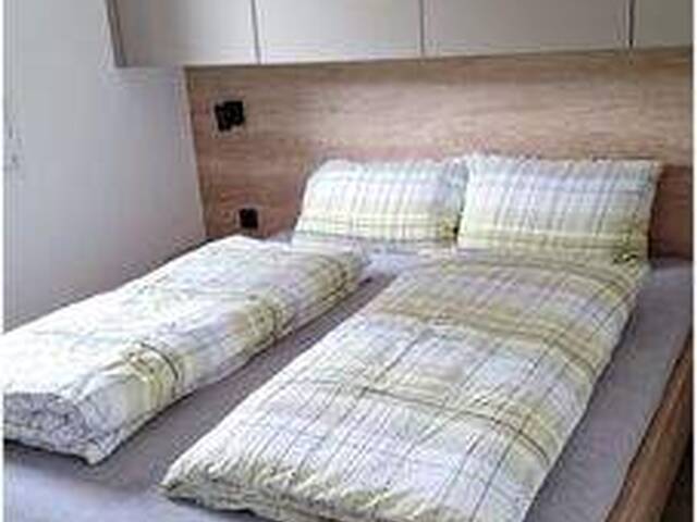 Immobilie in Eberndorf - K3 - MODUL-HAUS - Ferien- und Ganzjahreswohnsitz mit großer Terrasse, Neubau, Nähe Klopeinersee - Bild 3