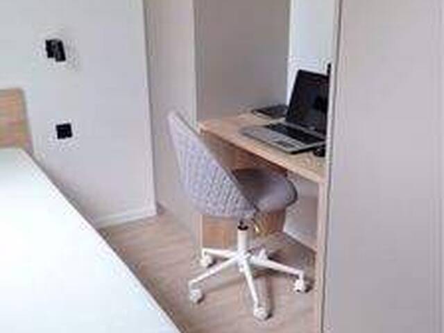 Immobilie in Eberndorf - K3 - MODUL-HAUS - Ferien- und Ganzjahreswohnsitz mit großer Terrasse, Neubau, Nähe Klopeinersee - Bild 4