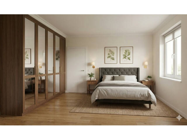 Immobilie in Achenkirch - Achenkirch Top W6: Erstbezug mit Balkon - Bild 2