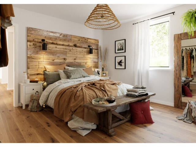 Immobilie in Achenkirch - Achenkirch Top W6: Erstbezug mit Balkon - Bild 4