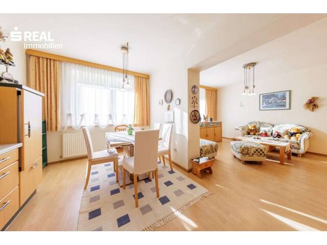 Immobilie in Stetten - charmantes 7 Zimmer-Einfamilienhaus mit großem Garten - Bild 4