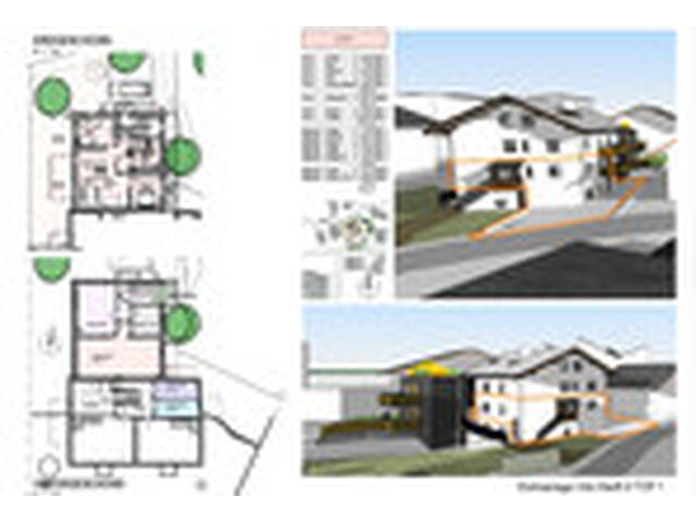 Immobilie in Völs - Neubau-Gartenwohnungn in bester Lage - Bild 2