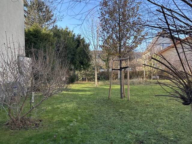 Immobilie in Mödling - Charmante Terrassenwohnung in Mödling - Ihr neues Zuhause mit Garten und Balkon! - Bild 0