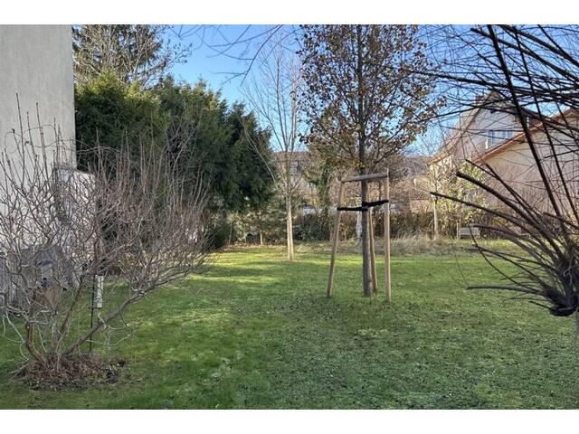 Immobilie in Mödling - Charmante Terrassenwohnung in Mödling - Ihr neues Zuhause mit Garten und Balkon! - Bild 3