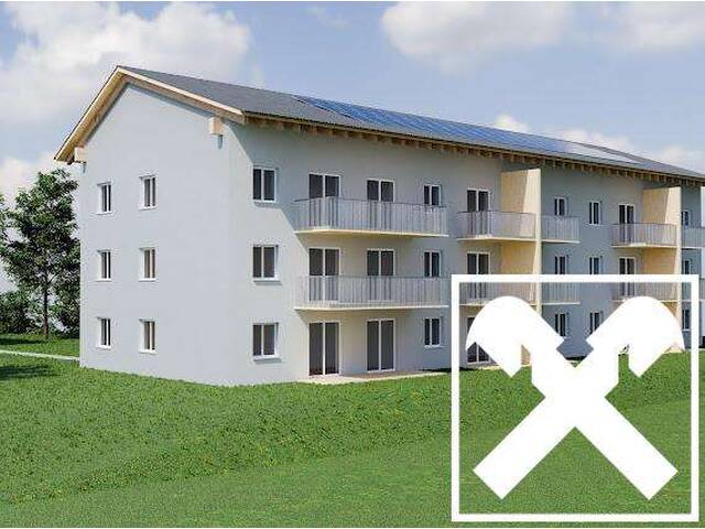 Immobilie in Schlierbach - Eigentumswohnungen in innovativer Holzbauweise - Bild 2