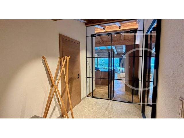 Immobilie in Hollersbach im Pinzgau - Luxuriöses Penthouse mit Zweitwohnsitzwidmung und touristischer Vermietung am Sonnberg von Hollersbach! - Bild 1