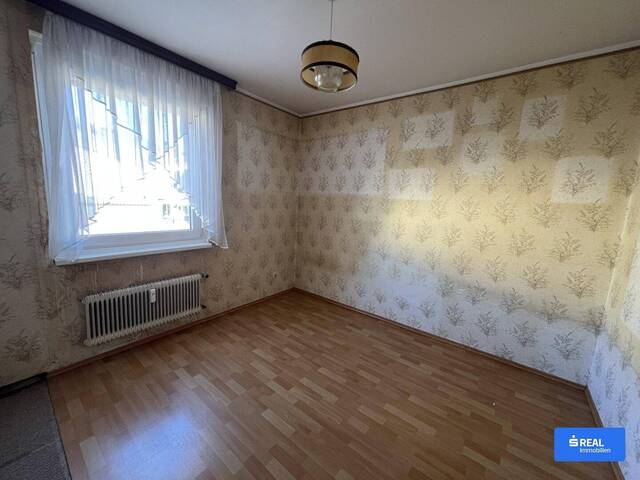 Immobilie in Weitensfeld im Gurktal - Gemütliche 3-Zimmer-Wohnung mit Loggia und Garage in Weitensfeld! - Bild 3