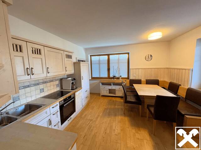 Immobilie in Unternberg - Familienfreundliches Einfamilienhaus - Bild 0