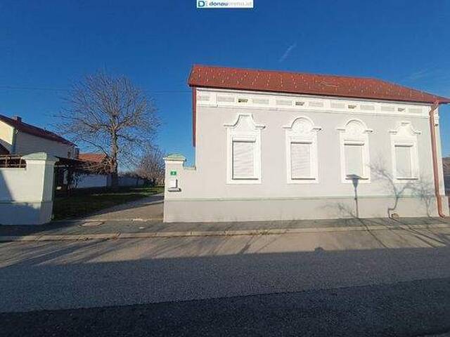 Immobilie in Deutsch-Schützen - Haus in Ruhelage - Bild 0