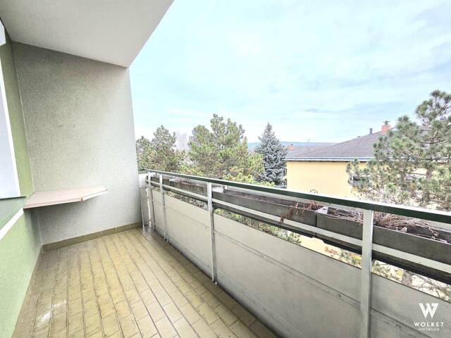 Immobilie in Stockerau - +++TOP-PREIS+++ 3-Zimmer-Wohnung in Stockerau | 2 Loggien | Kellerabteil | Stellplatz oder Garage anmietbar - Bild 2