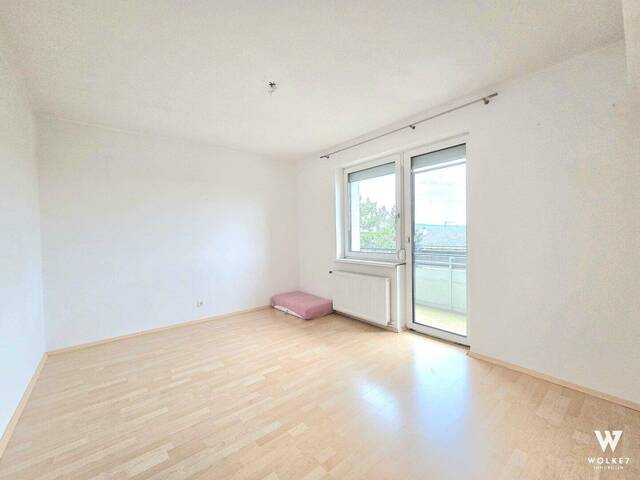 Immobilie in Stockerau - +++TOP-PREIS+++ 3-Zimmer-Wohnung in Stockerau | 2 Loggien | Kellerabteil | Stellplatz oder Garage anmietbar - Bild 3