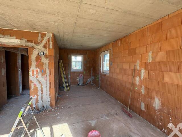 Immobilie in Köflach - Neubau-Doppelhaushälfte in ruhiger und sonniger Lage von Pichling - Bild 2