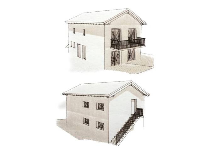 Immobilie in Gaißau - Neubau Dachgeschoßwohnung in sonniger Lage von Gaißau - Bild 0
