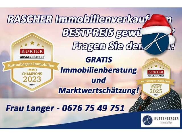 Immobilie in Wiener Neustadt - Mehrfamilienhaus mit 4 Wohnungen in verschiedenen Größen. - Bild 3