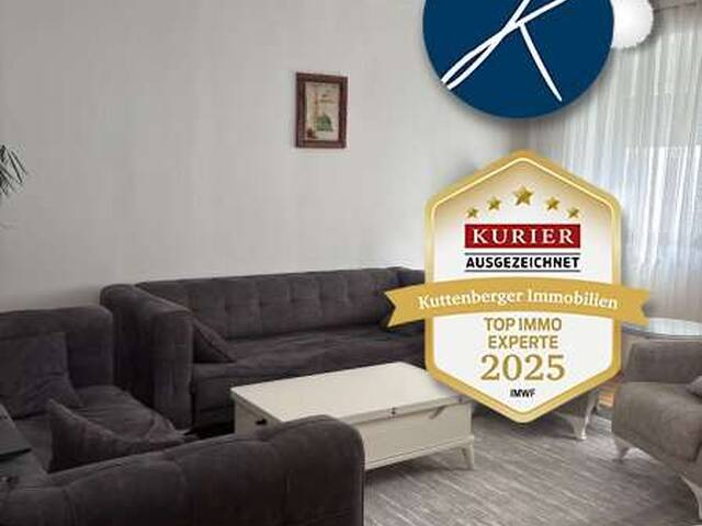 Immobilie in Wiener Neustadt - Mehrfamilienhaus mit 4 Wohnungen in verschiedenen Größen. - Bild 4