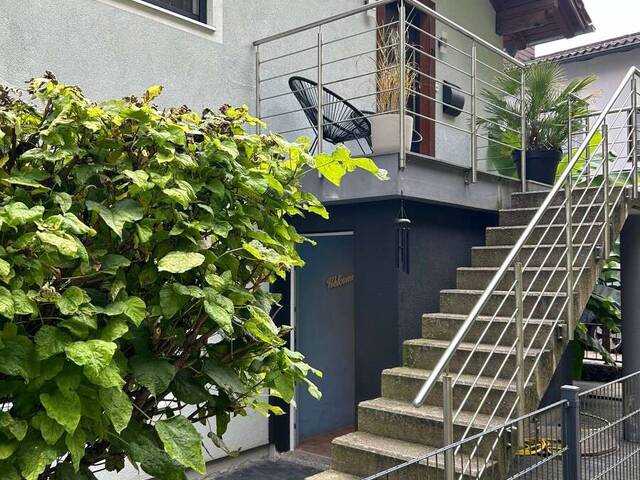 Immobilie in Garsten - EINFAMILIENHAUS IN GARSTEN WOHNEN UND ARBEITEN UNTER EINEM DACH! - Bild 2