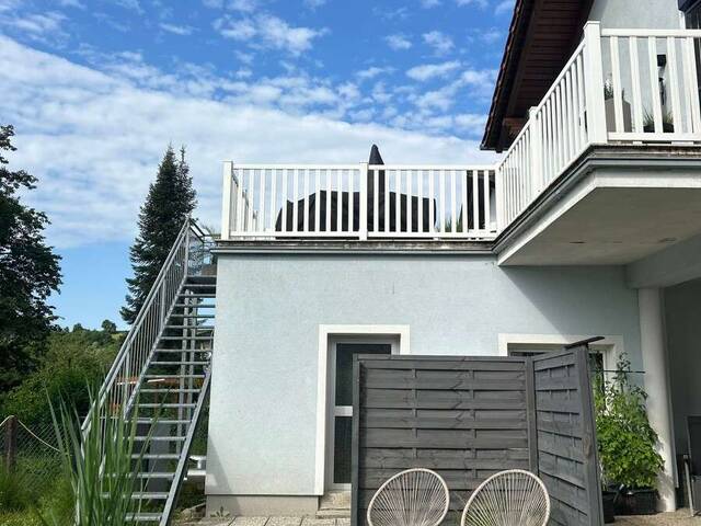 Immobilie in Garsten - EINFAMILIENHAUS IN GARSTEN WOHNEN UND ARBEITEN UNTER EINEM DACH! - Bild 3