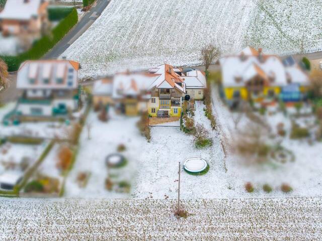 Immobilie in Mattsee - see.blick - Charmantes Doppelhaus in grüner Lage am Mattsee im Salzburgerland - Bild 1