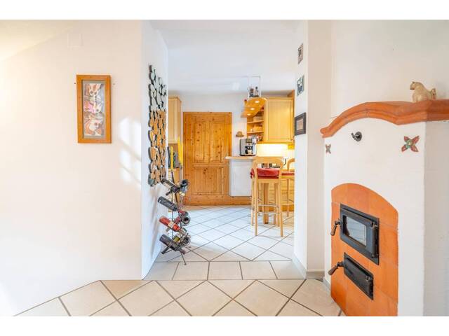 Immobilie in Mattsee - see.blick - Charmantes Doppelhaus in grüner Lage am Mattsee im Salzburgerland - Bild 4