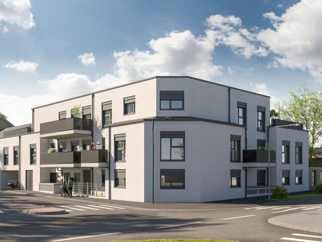 Immobilie in Brunn am Gebirge - JF2 - Modernes Wohnen in zentraler Lage von Brunn am Gebirge - Bild 1