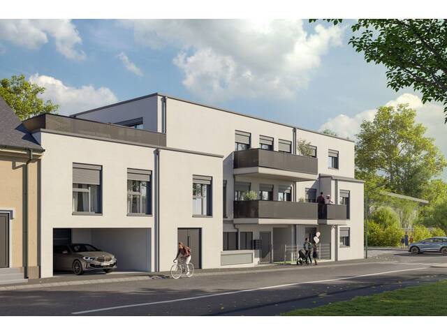 Immobilie in Brunn am Gebirge - JF2 - Modernes Wohnen in zentraler Lage von Brunn am Gebirge - Bild 3