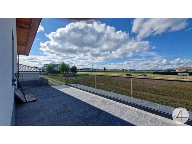 Immobilie in St. Florian am Inn - 155 m2 Haus mit 5 Schlafzimmer! Garage und Schlüsselfertig !! AKTION!! - Bild 3