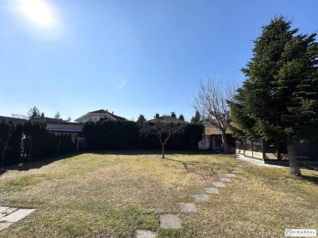 Immobilie in Mattersburg - SYLVESTERGASSE | Einfamilienhaus - EG, 1.OG und Keller | Grundstück mit ca. 700 m² | Mattersburg - Bild 4