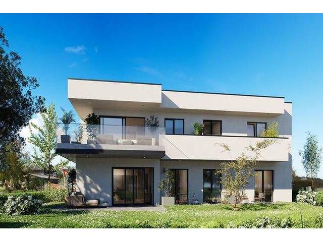 Immobilie in Unterpremstätten - Graz-Umgebung: Traumhafte Terrassenwohnung für anspruchsvolles Wohnen! Bezugsfertig 2026! - Bild 3