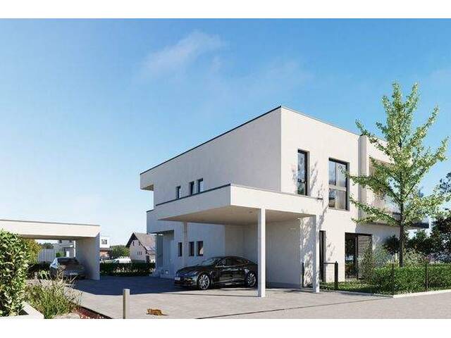 Immobilie in Unterpremstätten - Graz-Umgebung: Traumhafte Terrassenwohnung für anspruchsvolles Wohnen! Bezugsfertig 2026! - Bild 4