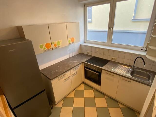 Immobilie in Bregenz - PROVISIONSFREI: Rohdiamant in Top-Lage – 3 Zimmer, nur 3 Min. zum Bodensee! - Bild 0