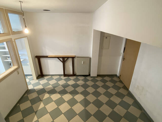 Immobilie in Bregenz - PROVISIONSFREI: Rohdiamant in Top-Lage – 3 Zimmer, nur 3 Min. zum Bodensee! - Bild 1